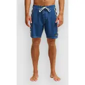 Quiksilver Original Arch 18 Surffishortsit dark denim Koko 34