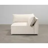 Sofacompany Daphne kulmamoduuli Maya Cream