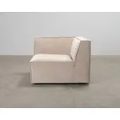 Sofacompany Dane kulmamoduuli Danny Cream