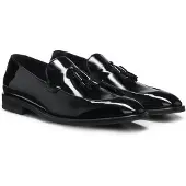 BOSS Derrek_Loaf_Paprts - Black - 45