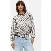 Desigual Collegepaita musta