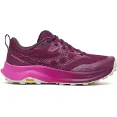 Saucony Womens' Peregrine 16 naisten polkujuoksukengät