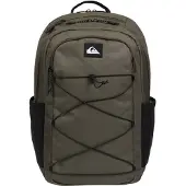 Quiksilver Burner 28L Reppu vihreä