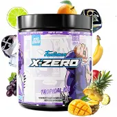 X-Gamer X-Zero The Phantom Tropical Ice - 100 annosta