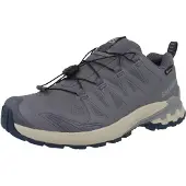 Salomon Xa Pro 3d V9 Gore-tex Polkujuoksukengät