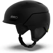 Giro Neo Mips II, laskettelukypärä, musta