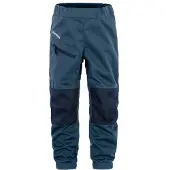 Didriksons Moen Kids' Pants - Navy - 110