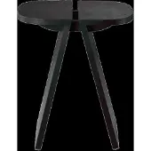 Blomus Avio jakkara 45 cm Black oak