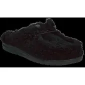 HeyDude Wally Slipper - Black - 44