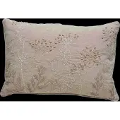 Lene Bjerre - Visilia Tyynynpäällinen 60x40 cm Pellava