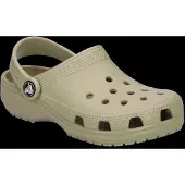 Crocs Classic Clog K - Khaki green - 38/39