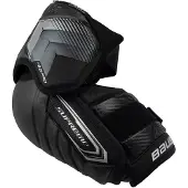 Bauer S26 Supreme F50 Pro SR kyynärsuojat