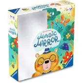 Ravensburger Lastenpeli Magic Mirror