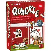 Alga Quackle lautapeli