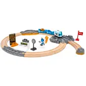 BRIO Avaruustutkimussetti