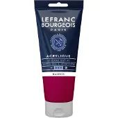 Lefranc & Bourgeois L&B Fine Acrylic 80ml akryylivärit