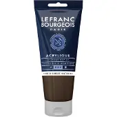 Lefranc & Bourgeois L&B Fine Acrylic 80ml akryylivärit