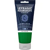 Lefranc & Bourgeois L&B Fine Acrylic 80ml akryylivärit