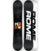 Rome Agent Pro 2027 Snowboard none Koko 160