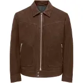 Only & Sons Onselias nahkatakki