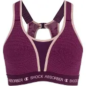 Shock Absorber Ultimate Run Bra Padded naisten urheiluliivit
