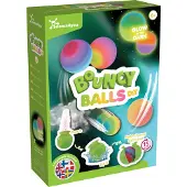 Science4you Bouncy Balls superpallosetti