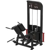 HC PRO Booty Xpress HCP-5068 painopakallinen selänojennus- ja pakaralaite
