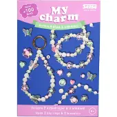 Sense Helmikorusetti rannekoru 1