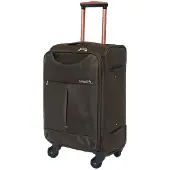 AlèzaR Luxury Series kangasmatkalaukku