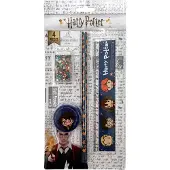 Harry Potter kirjoitussetti