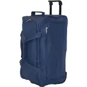 AlèzaR EVA-trolley-matkalaukku