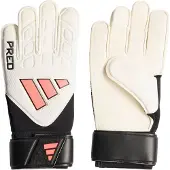 Adidas Pred Gl Mtc - White - 5.5