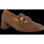 Gabor Loafer - Brown - 39
