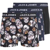 Helmi Motors Jack&Jones Additionals Jacraul miesten 3-pack bokserit
