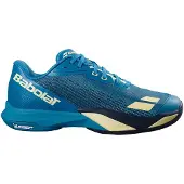 Babolat Jet Mach 4 Kengät Kaikille Pinnoille