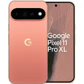 Google Pixel 11 Pro XL älypuhelin 16/512GB (canyon)