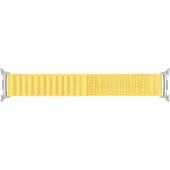 Samsung Fabric Band (S/M) for Galaxy Watch9 (Watch8) Yellow