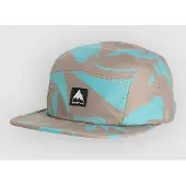 Burton Cordova 5 Panel Lippis