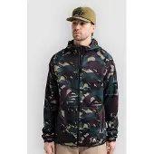 Burton Crown Weatherproof Vetoketjullinen Fleecetakki