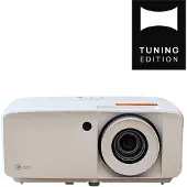 Optoma UHZ67-W DLP 4K UHD 4300 ANSI lm -laserprojektori