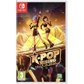 K-POP Rising - Dream to Shine