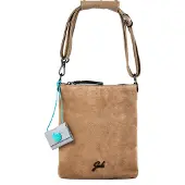 Gabs Beyonce Käsilaukku Nahka 19 cm Ruskea