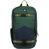 Quiksilver Platinium Lite 18L Reppu forest Koko Uni
