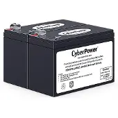 Cyberpower RBP0142 - Replacement Battery Pack | 24V | 2x 12V/9Ah