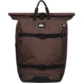 Quiksilver Commute Reppu java Koko Uni
