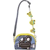 Loungefly Minions 3 Olkalaukku