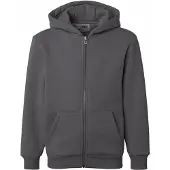 Urban Classics Uck7284 Kokovetoketjullinen Collegepaita