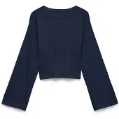 Vero Moda Neulepaita 'VMFreya' laivastonsininen