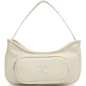 Calvin Klein Jeans Laukku kerma