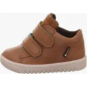Superfit Supies 4S GTX Vedenpitävät Lenkkarit, Brown, 20